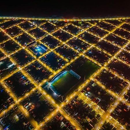 Гостевой Дом Поти Apartment ภายนอก รูปภาพ